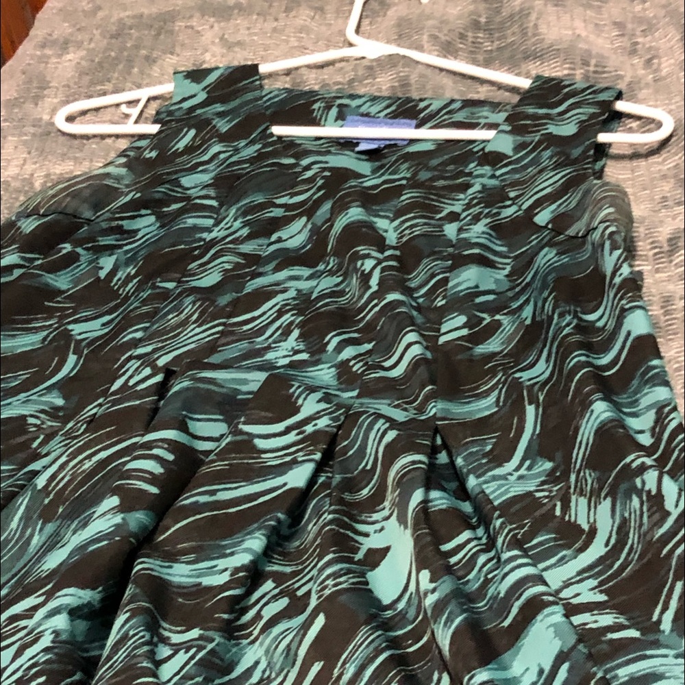 Vera Wang summer dress